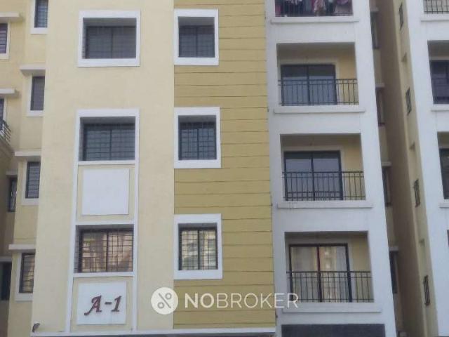 2 BHK Flat In Sunshine Hills For Sale In Pisoli