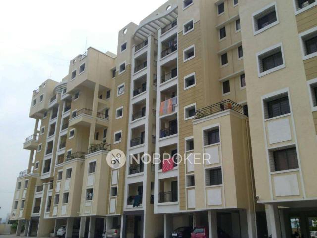2 BHK Flat In Sunshine Hills Phase 2 For Sale In Sunshine Hills 2, 5, Pisoli, 411060, India