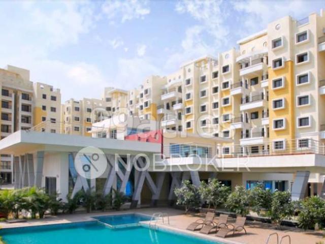 2 BHK Flat In Sunshine Hills, Pisoli For Sale In Pisoli