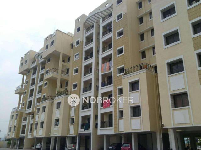 2 BHK Flat In Sunshine Hills 2 For Sale In Pisoli