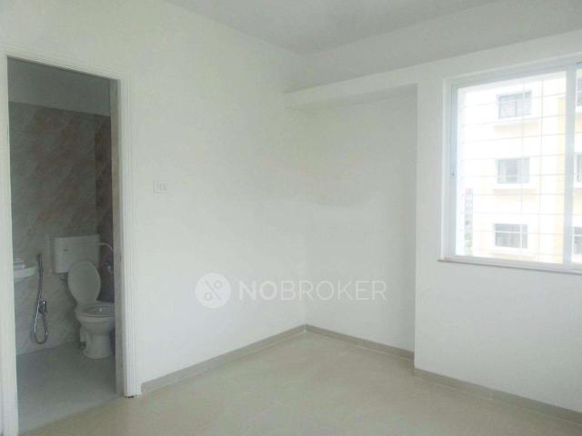 2 BHK Flat In Sunshine Hills 2 For Sale In Undri