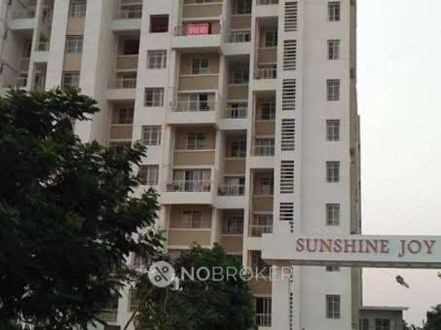 2 BHK Flat In Sunshine Joy By Mont Vert Homes For Sale In P