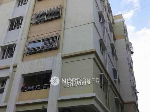 2 BHK Flat In Sunshine Shivam For Sale In Sainikpuri