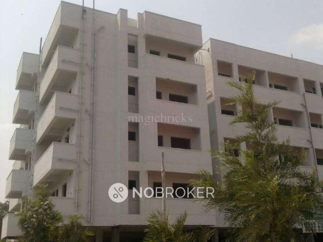 2 BHK Flat In Sunshine Silicon Citi, Whitefield For Sale In Whitefield
