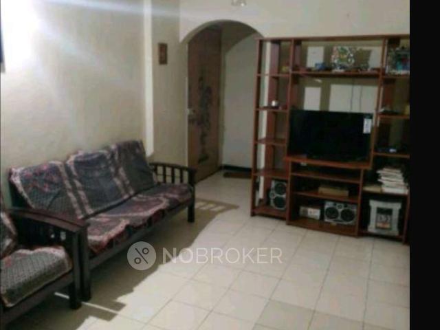2 BHK Flat In Sunshree Society For Sale In Kondhwa