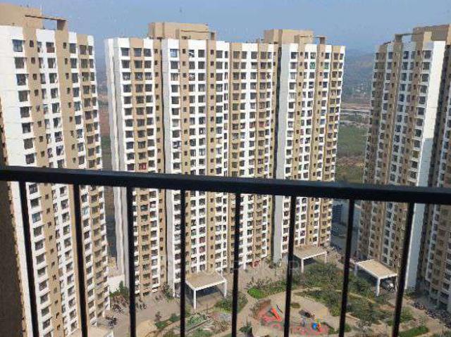 2 BHK Flat In Sunteck City For Sale In Sunteck Maxx World
