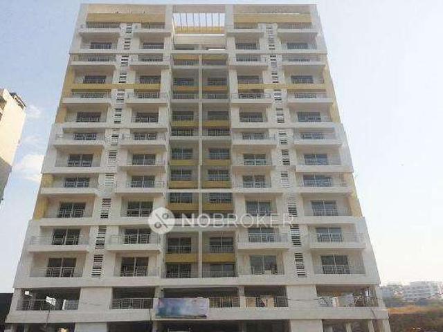 2 BHK Flat In Sunteck Gilbird Chsl For Sale In Andheri West