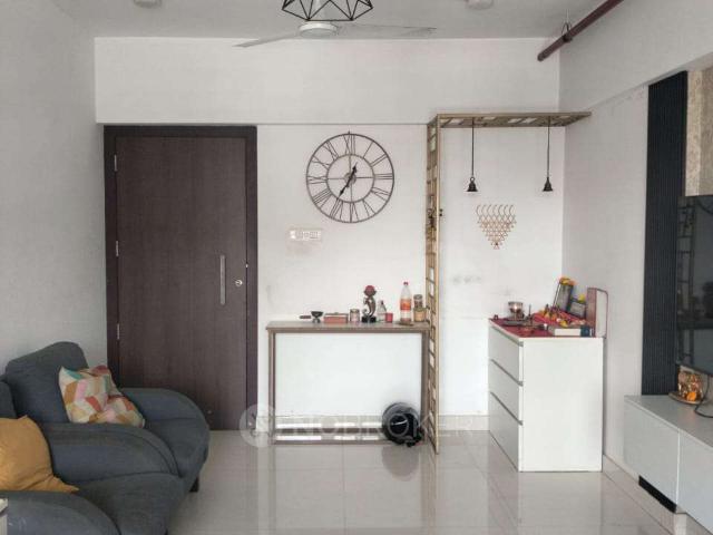 2 BHK Flat In Sunteck Gilbird For Sale In Andheri West