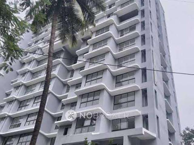 2 BHK Flat In Sunteck Gilbird for Rent In Andheri West