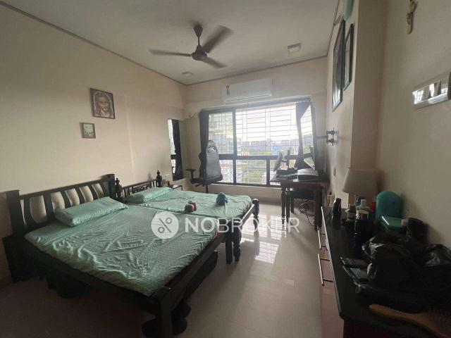 2 BHK Flat In Sunteck Gilbird for Rent In Andheri West