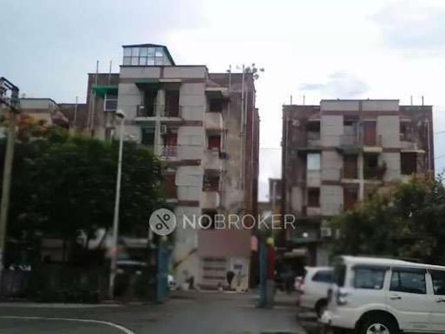 2 BHK Flat In Sunview Apartment For Sale In Burari