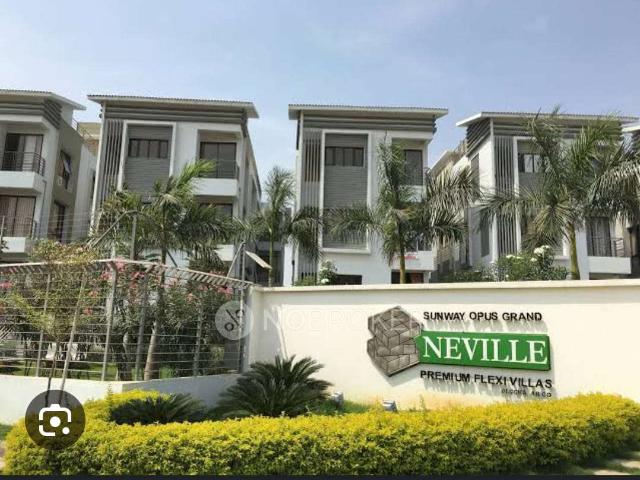 2 BHK Flat In Sunway Opus, grand Neville, 3 A, Miyapur For Sale In Miyapur