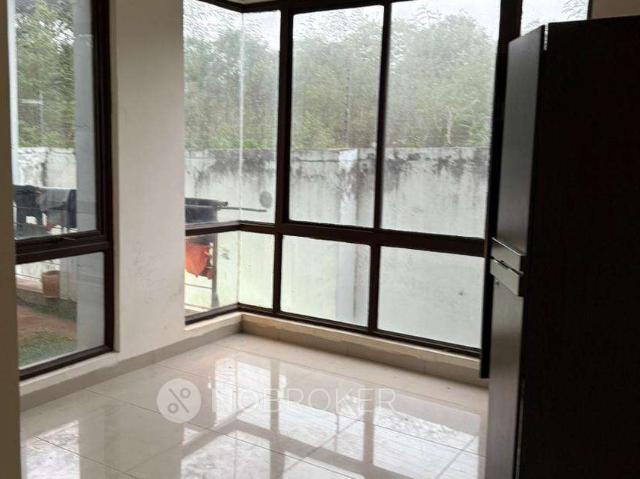 2 BHK Flat In Sunway Opus Grand Neville for Rent In Ameenpur, Bachupally