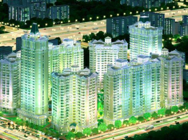 2 BHK Flat In Sunworld Arista for Rent In Sector 168