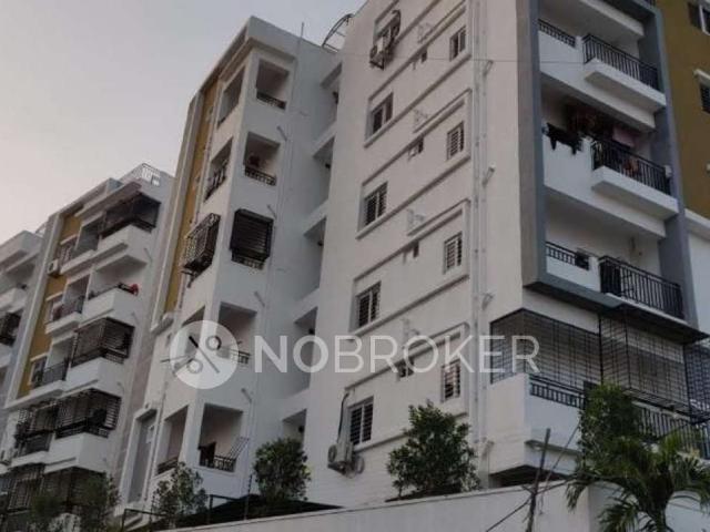 2 BHK Flat In Sunyuga Hill View For Sale In Manikonda