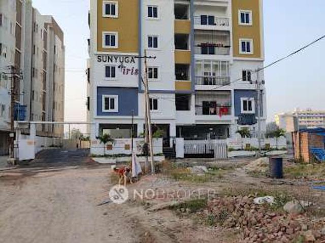 2 BHK Flat In Sunyuga Iris For Sale In Dulapally