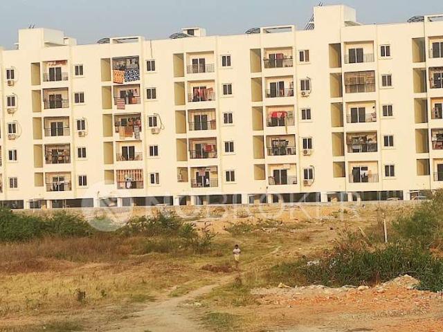 2 BHK Flat In Sunyuga Iris, Kompally For Sale In Kompally