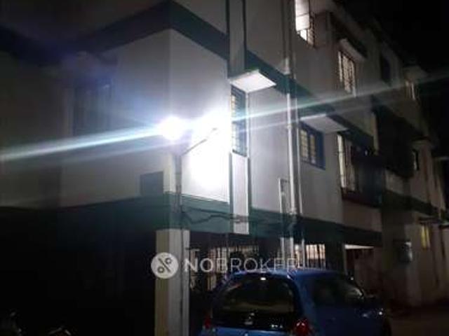 2 BHK Flat In Sushant Co Op Housing Sociery For Sale In Pashan