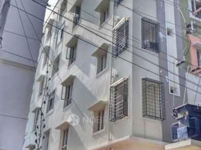 2 BHK Flat In Sushil Mansion For Sale In Old Safilguda