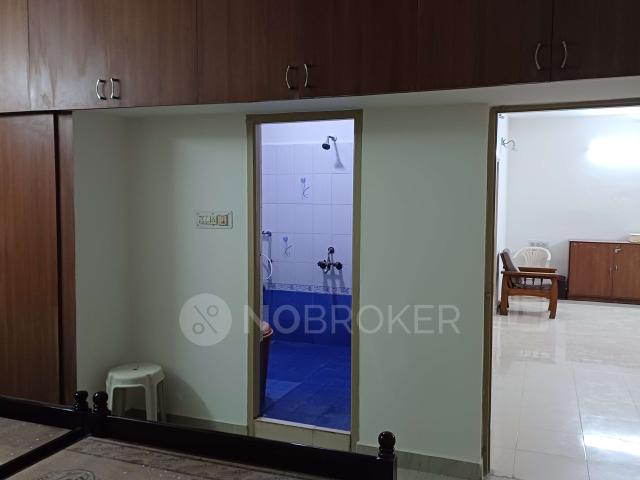 2 BHK Flat In Sushma Apartment for Rent In Madipakkam