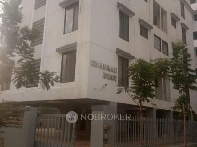 2 BHK Flat In Sushmanjali Avenue For Sale In Hqrj+9vw, Madh