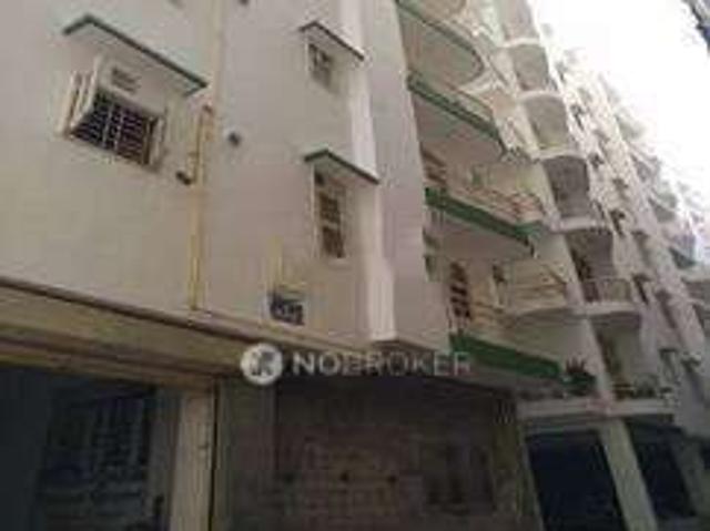 2 BHK Flat In Sustain Green for Rent In Sector 45
