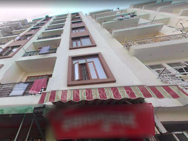 2 BHK Flat In Sustain White for Rent In Sector 45