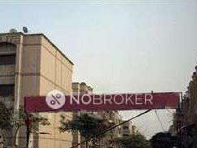 2 BHK Flat In Super Mig Express View Apartment for Rent In Sector 93