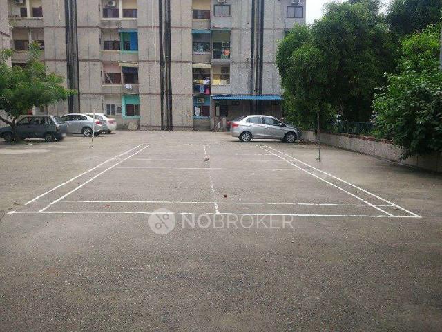 2 BHK Flat In Super Mig Express View Apartment For Sale In