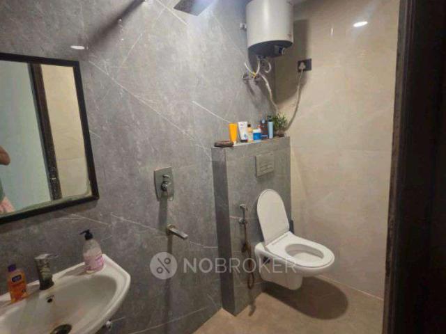 2 BHK Flat In Super Homes for Rent In Sector 104