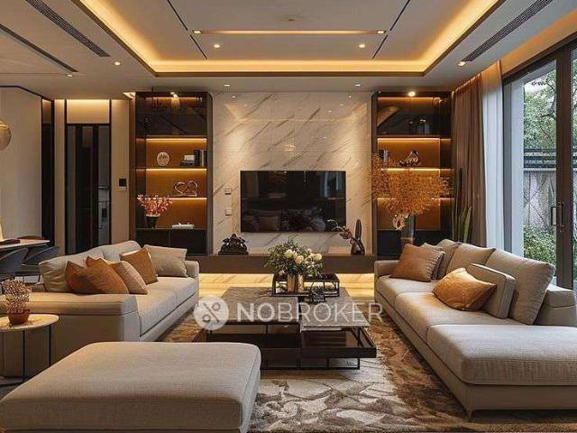 2 BHK Flat In Super Passcode Kandivali For Sale In Kandivali