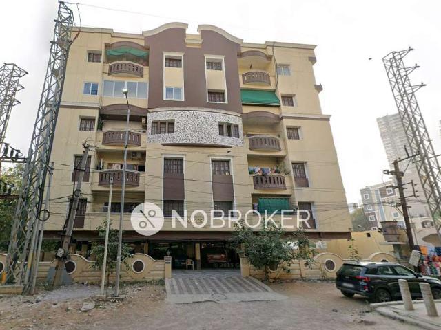 2 BHK Flat In Super Residency For Sale In Shaikpet