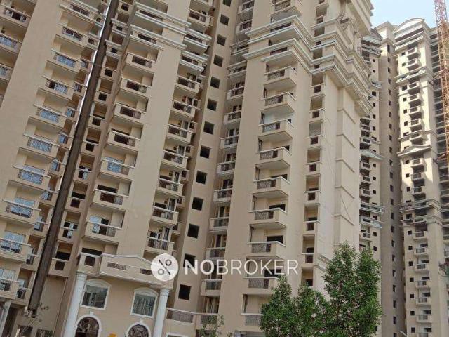 2 BHK Flat In Supertech The Romano for Rent In Sector 118