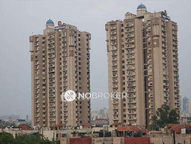 2 BHK Flat In Supertech The Romano For Sale In Sector 118