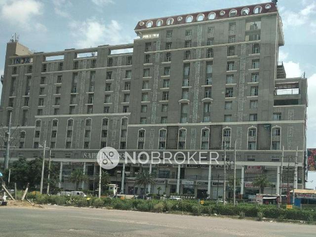 2 BHK Flat In Supertech The Romano Sector 118 Noida For Sale In Sector 118