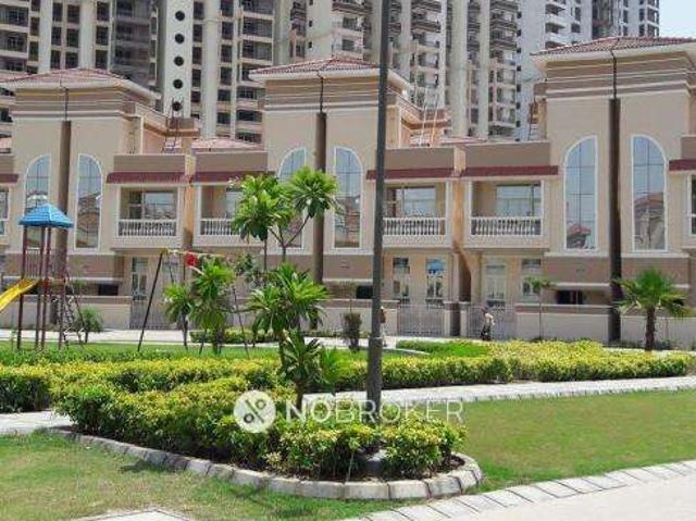 2 BHK Flat In Supertech Upcountry plotted For Sale In Sector 17a