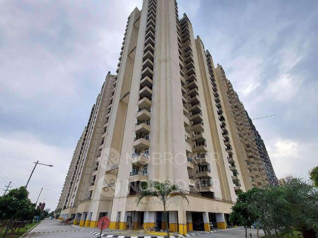 2 BHK Flat In Supertech Village 3 for Rent In Bhangel