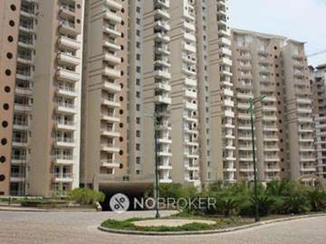 2 BHK Flat In Supertech Aero Suites For Sale In Noida