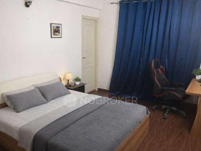 2 BHK Flat In Supertech Aravalli for Rent In Sector 79