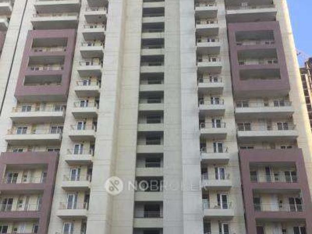 2 BHK Flat In Supertech Araville For Sale In Sector 79