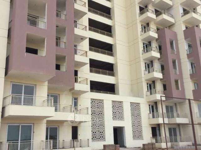 2 BHK Flat In Supertech Araville For Sale In Sector 79