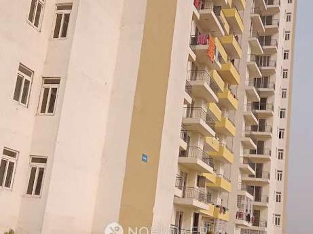2 BHK Flat In Supertech Basera For Sale In Sector 79