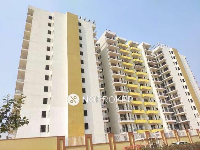 2 BHK Flat In Supertech Basera For Sale In Sector 79