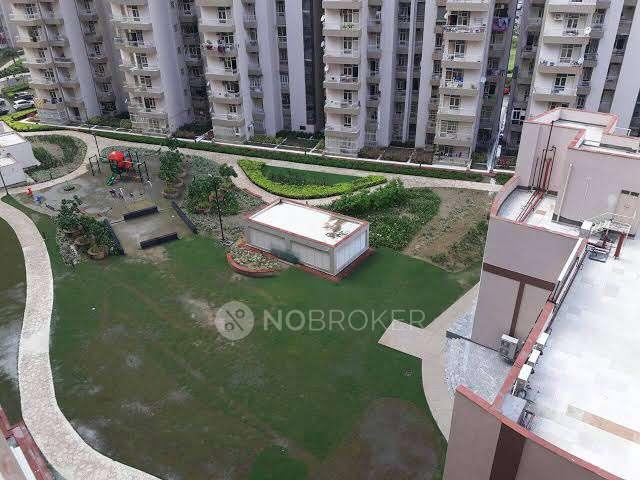 2 BHK Flat In Supertech Capetown For Sale In Sector 74