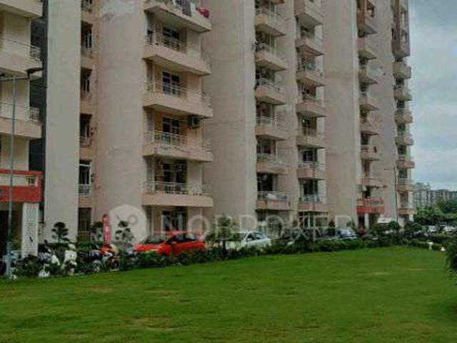 2 BHK Flat In Supertech Capetown For Sale In Sector 74