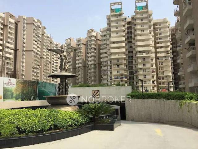 2 BHK Flat In Supertech Capetown For Sale In Sector 74
