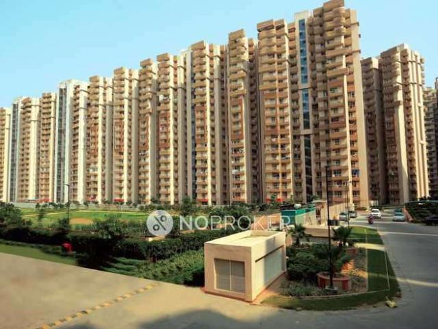 2 BHK Flat In Supertech Capetown For Sale In Sector 74