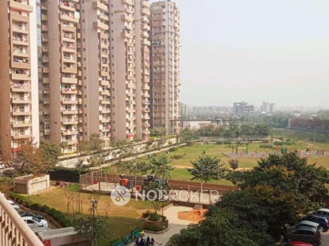 2 BHK Flat In Supertech Capetown for Rent In H9fq+wqh, Supertech Capetown, Sector 74, Noida, Uttar Pradesh 201316, India