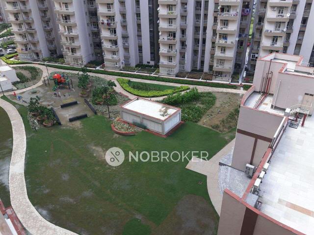 2 BHK Flat In Supertech Capetown for Rent In Sector 74