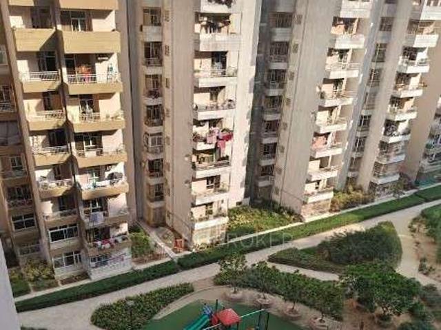 2 BHK Flat In Supertech Capetown for Rent In Sector 74
